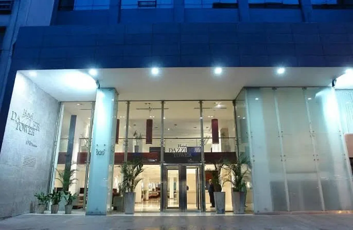 Dazzler by Wyndham Buenos Aires San Martín